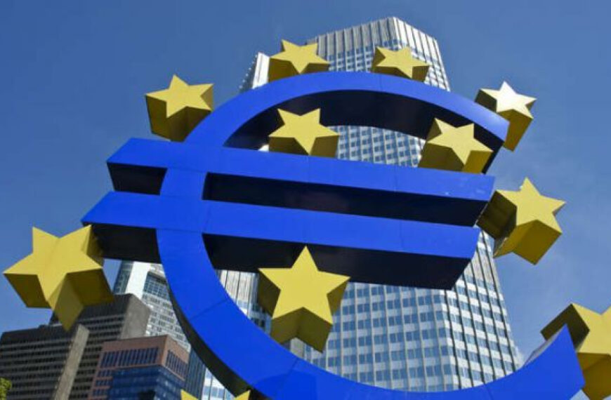 Ціни на житло в ЄС зростають