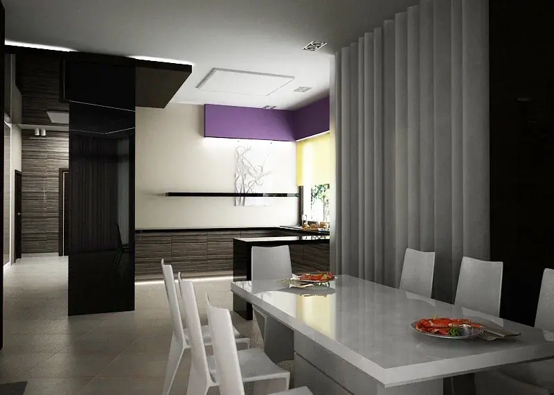 Ваш будинок такий нудний, що навіть пил не затримується? Розкажемо, як усе виправити