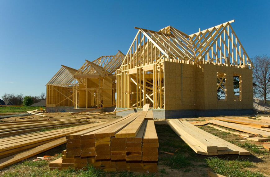 ЦП вперше вводить кількісні обмеження з іпотеки в ІЖС