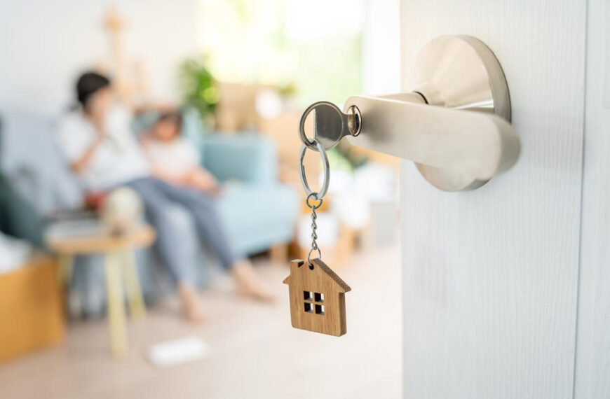 У «Домкліку» назвали найпопулярніші типи квартир для покупки в іпотеку