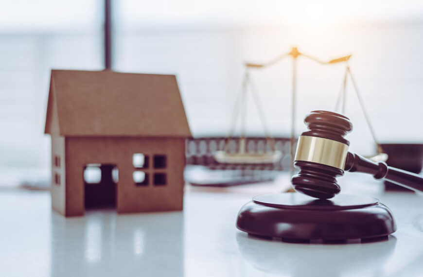 Що зміниться у законах про нерухомість та ЖКГ у серпні