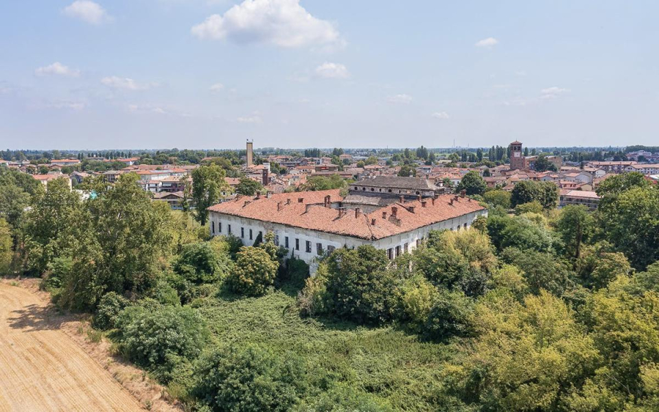 Фото: Italy Sotheby's International Realty