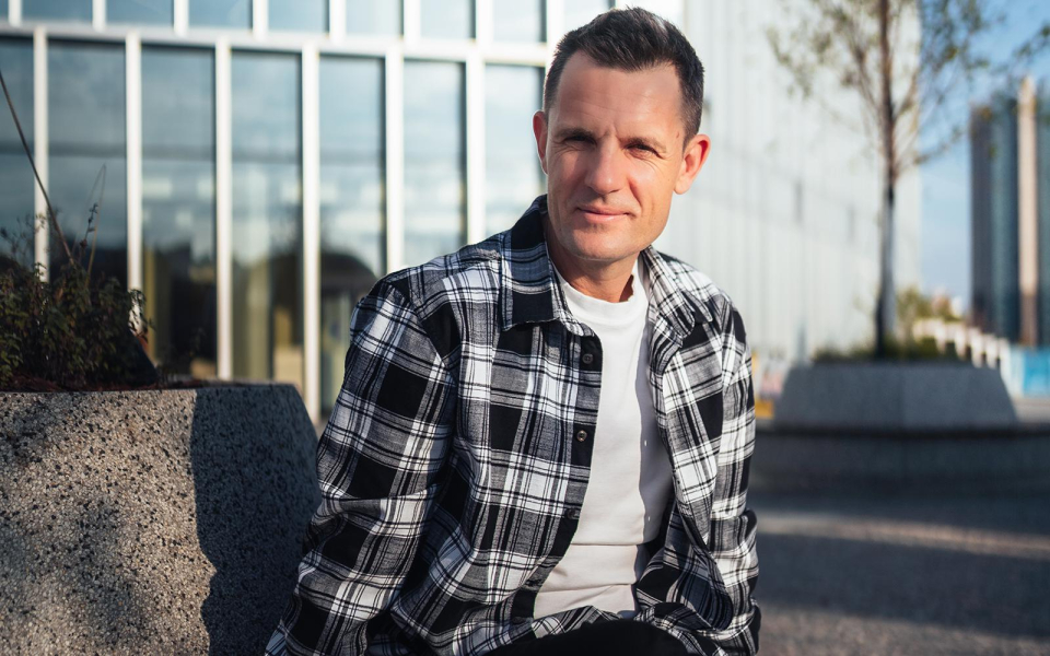 Сергій Кузнєцов — головний архітектор Москви, перший заступник голови Комітету з архітектури та містобудування міста Москви