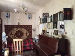 Дивності, які залишилися у спадок: 5 речей із радянських квартир, що збивають&hellip;