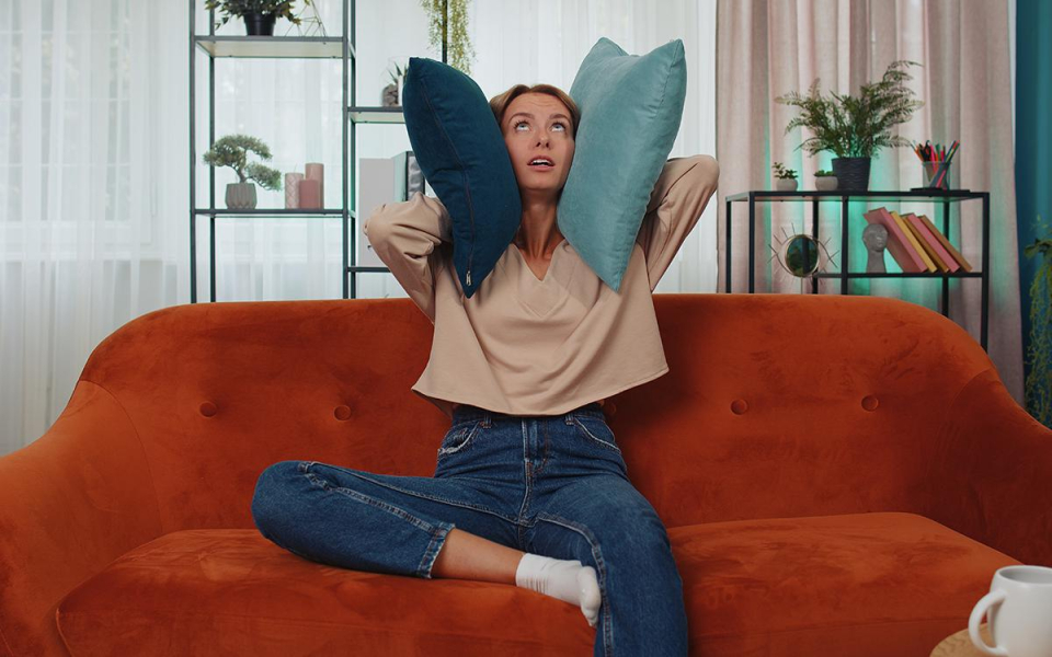 Фото: Andrii Iemelianenko / Shutterstock / FOTODOM