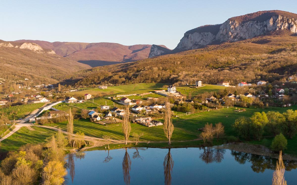 Алтайський край