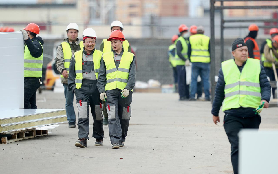 Фото: Михайло Терещенко / ТАРС
