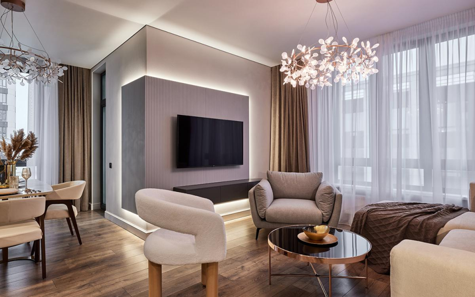 Фото: Showtime.photo / Shutterstock / FOTODOM