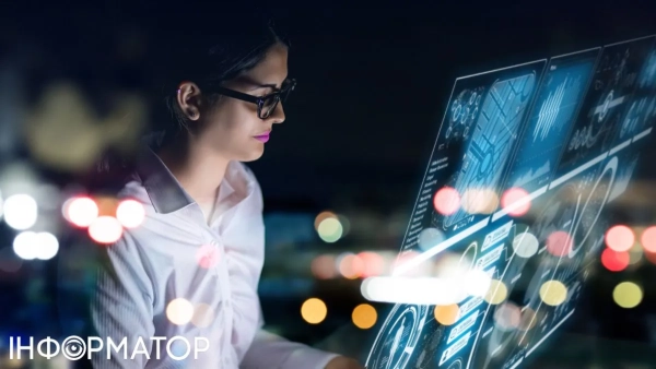 Фінмоніторинг Фото: Getty Images