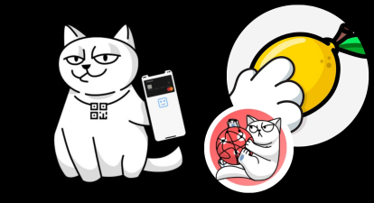 Через надмірну активність користувачів, застосунок monobank у перший день гри працював з перебоями /ілюстрація Вероніка Нановська