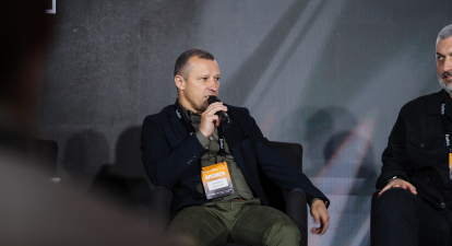 Eurogold /Фото Сергій Пірієв для Forbes Ukraine