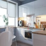 Що таке «робочий трикутник» на кухні: секрет, який заощадить…