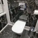 Що таке «суха зона» і чому без неї ванна…