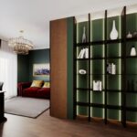 Навіщо створювати в кімнаті «діагональ»: геніальний прийом, який візуально…