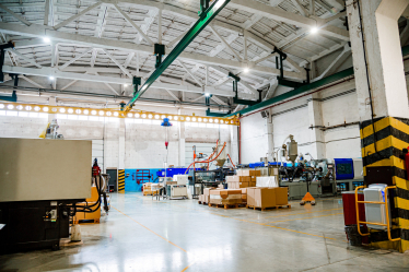 Patchwork: Bila Tserkva.