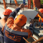 RDS: Two Decades in Road Construction.