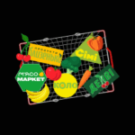 Топ-10 найбільших українських мереж мінімаркетів: рейтинг 2025.