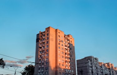 будинок багатоповерхівка житловий фонд вторинний ринок