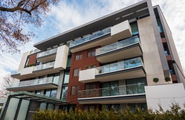 Вторинний ринок зростає попри війну / Freepik будинок квартири вторинне житло багатоповерхівка