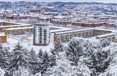 Падіння цін на квартири у Польщі навряд чи вплине на український ринок / Freepik квартири ціни польща україні