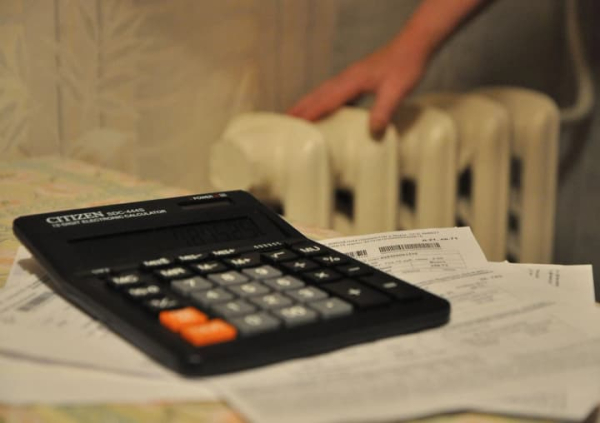 За тимчасове житло для переселенців установи отримуватимуть компенсації за комуналку - Прем'єр