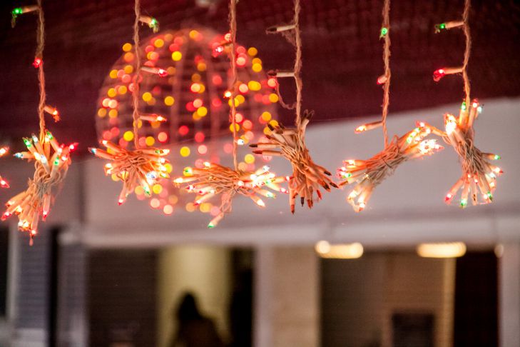 Рік Коня 2026: як зустріти свято, щоб щастя залишилося в будинку огоньки