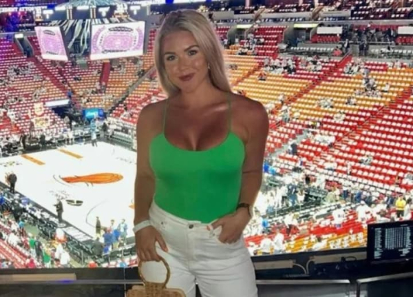 Прессекретарка Трампа Керолін Лівітт оголосила про вагітність