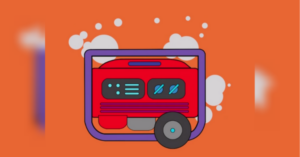 Біда трапилася біля Києва: причина – генератор у підземному приміщенні…