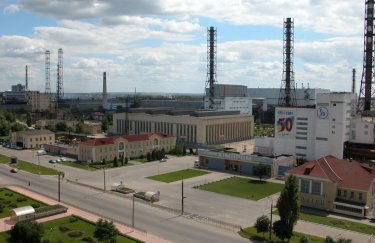 ФДМУ повторно виставив "Сумихімпром" на торги / ФДМУ Сумихімпром