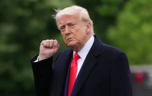 Трамп заявив про удар по "великому об'єкту" у Венесуелі - Bloomberg