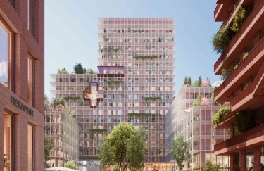 новобудова