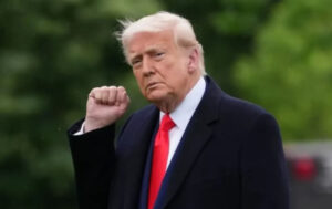 “Який сором”: Трамп жорстко засудив загибель американців на українській війні