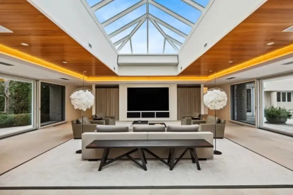 Власник маєтку зірки НБА Майкла Джордана планує перетворити його на музей