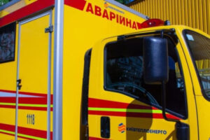 Теплопостачання обмежено у багатоповерхівках двох районів Києва: тривають технічні роботи.