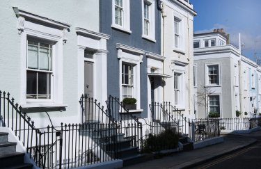 будинки нерухомість квартири