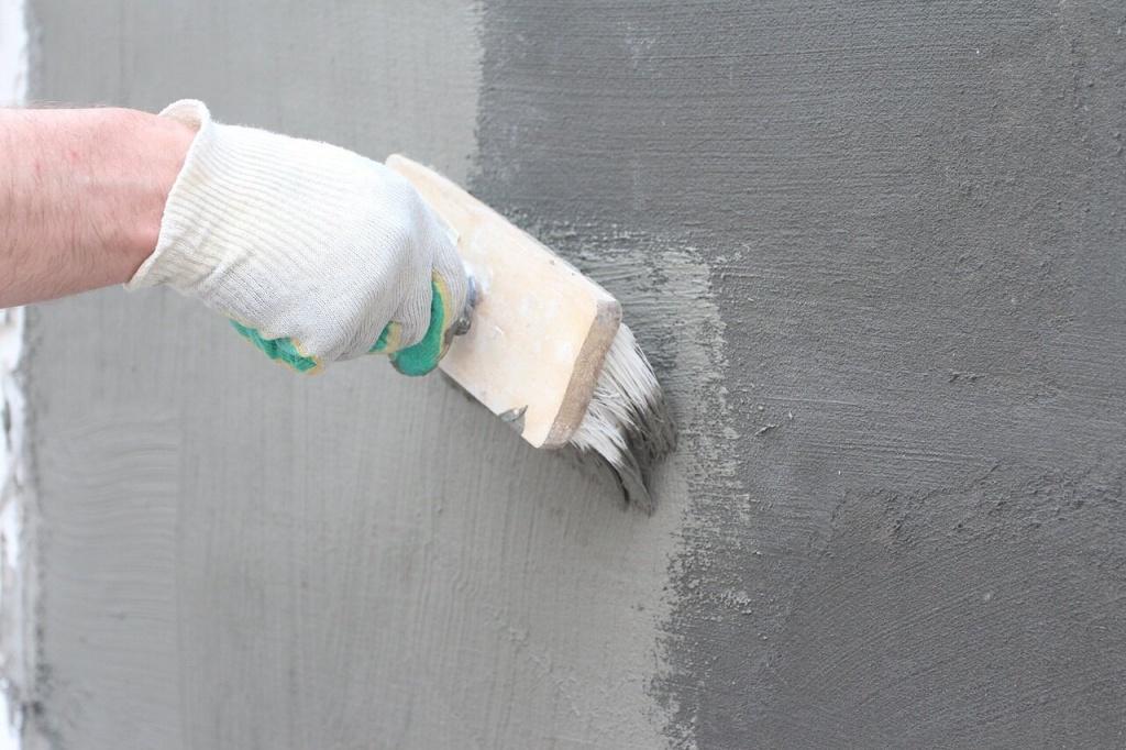 Значення гідроізоляційних сумішей у будівництві