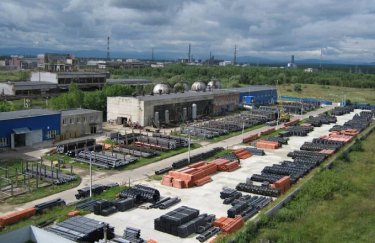 ТОВ "Калуський трубний завод"