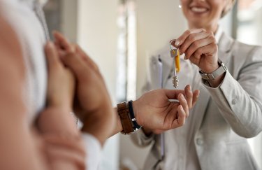 Чи вигідно купувати квартиру наприкінці року: аналітика ринку та прогнози / Freepik житло, нерухомість, квартира