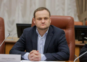 Шукали ідеального, а отримали Зеленського. У Кулеби роз’яснили, як відбирали…