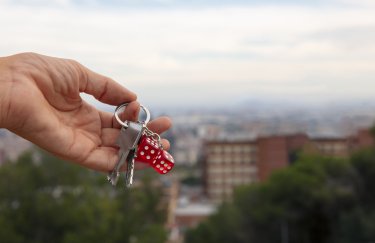 квартира оренда