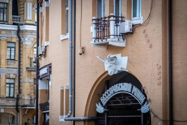 Бессарабський ринок відкрився після оновлення: що змінилося