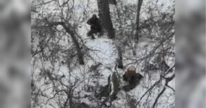 Донеччина: розстріл бранців, прокуратура веде слідство щодо воєнного злочину армії&hellip;