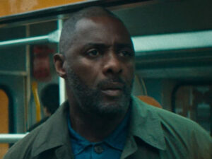 Ідріс Ельба став кавалером: актора посвячено у лицарі