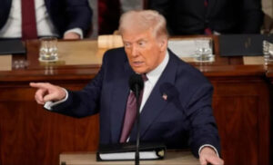 Трамп розкритикував ООН за пасивність у питанні російсько-української війни.