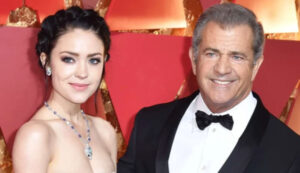 Розрив Мела Гібсона та Розалінд Росс після дев’ятирічного роману