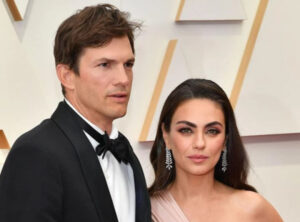 Міла Куніс та Ештон Кутчер: що насправді у їхньому сімейному&hellip;