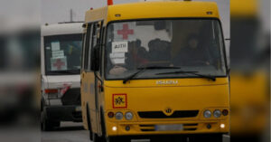 Обов’язкова евакуація: Які населені пункти на Чернігівщині та Дніпропетровщині евакуюються…