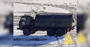 росія перекидає амуніцію для наступу на півночі України – підпільники&hellip;