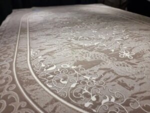 Як прибрати пляму з килима: засіб, який є у всіх