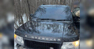 Нападники спробували перетнути український рубіж на Буковині, поранивши охоронця кордону…